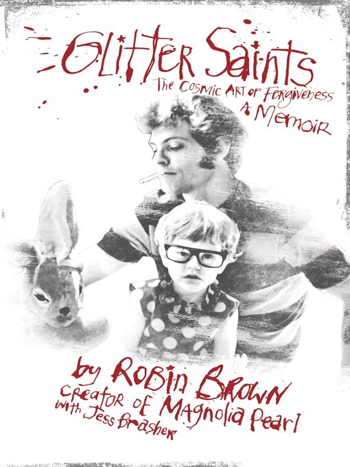 Title details for Glitter Saints by Robin Brown - Available